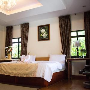 Yenjit Resort